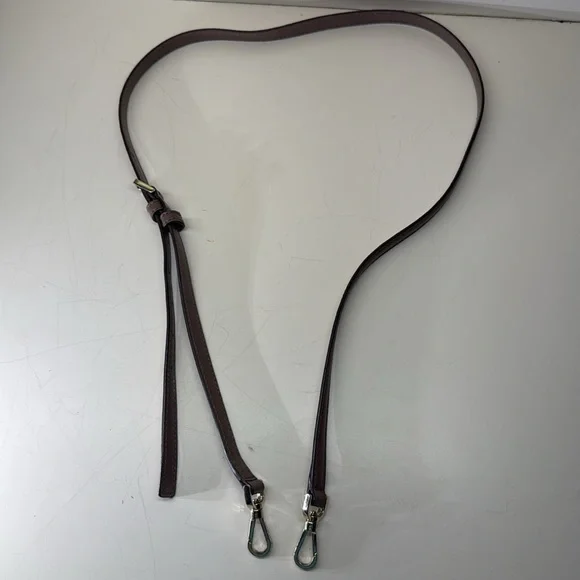 Kate Spade ♠️ New York Patterson Drive Dome Satchel Purse Crossbody - Picture 16 of 16